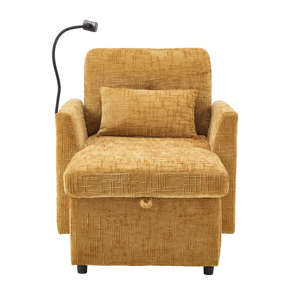Multifunctional Lazy Person Sofa Recliner