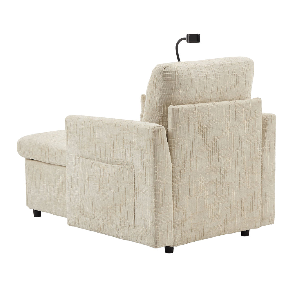 Multifunctional Lazy Person Sofa Recliner