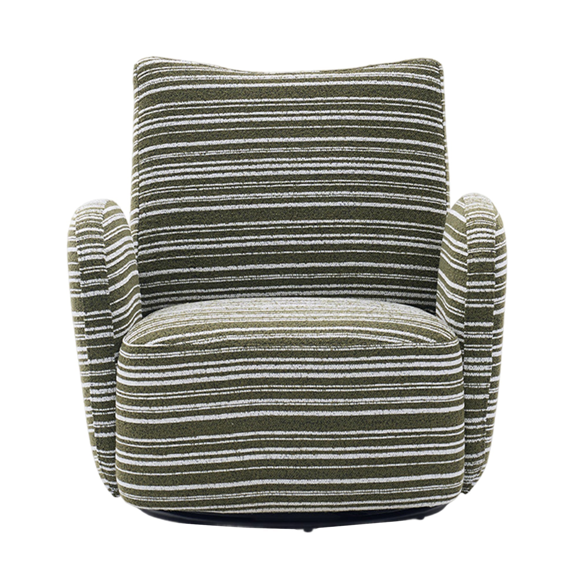 Modern Style Swivel Leisure Chair