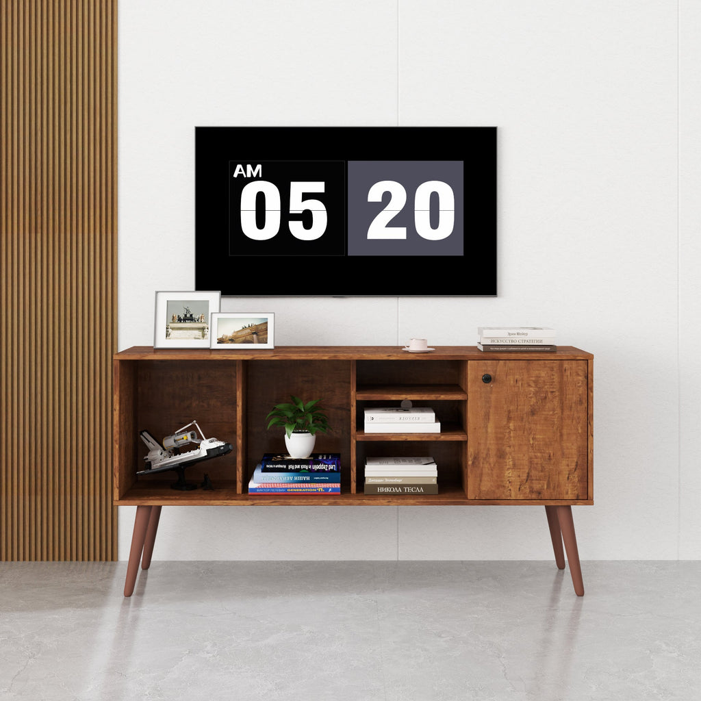 TV Stand Use in Living Room Furniture
