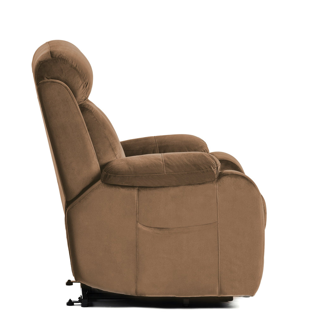Electric Heavy Duty Lift Chair Recliners Chair for Small Spaces
