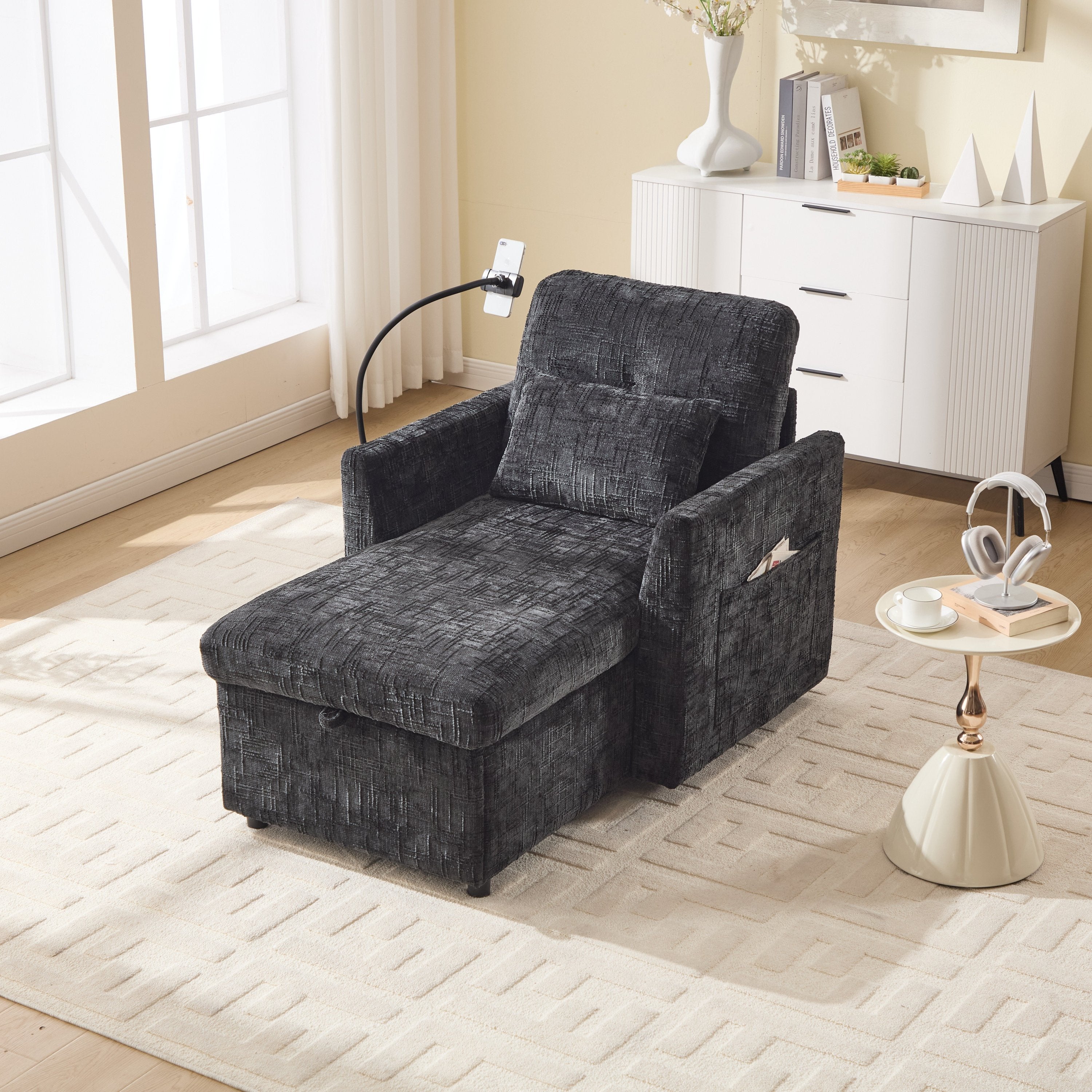 Multifunctional Lazy Person Sofa Recliner