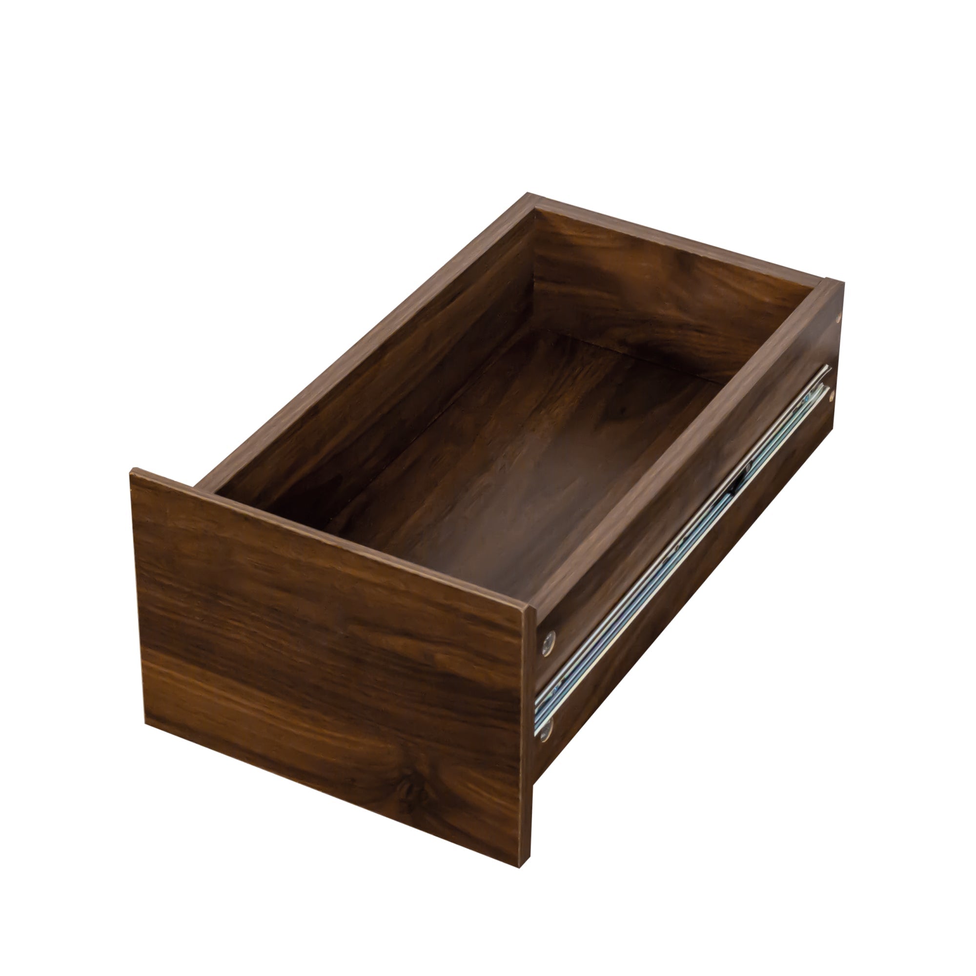 70.87' H Modern Wooden Tall Bookshelf Bookcase
