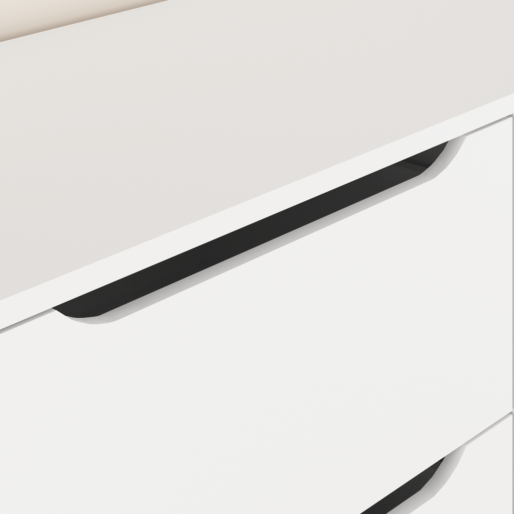 9 Drawer Dresser for Bedroom with Deep Drawers