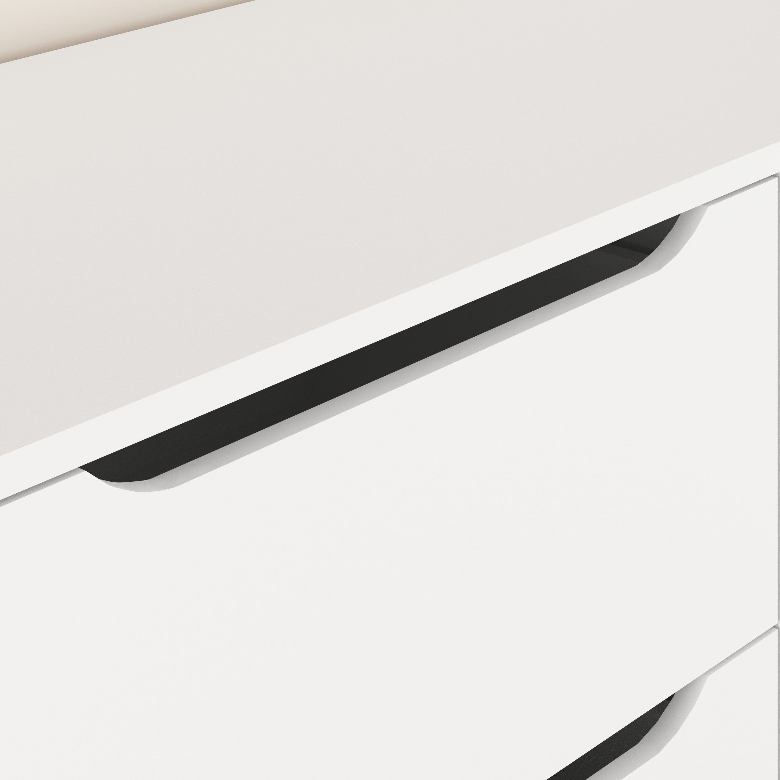 9 Drawer Dresser for Bedroom with Deep Drawers