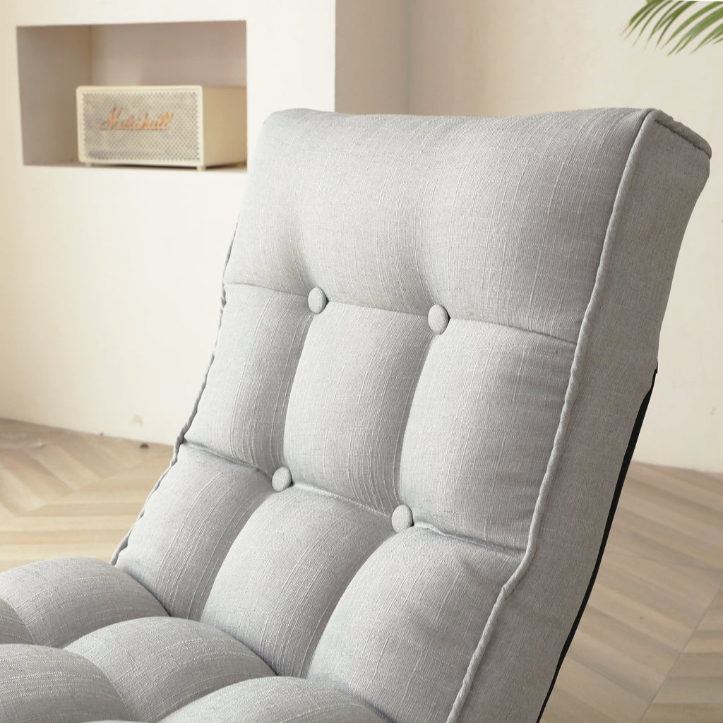 Lazy Balcony Leisure Reclining Chair