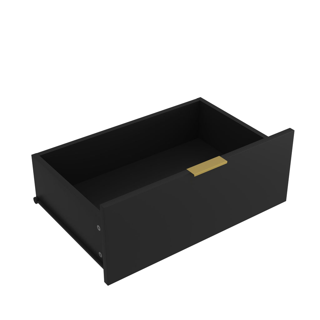 Modern 6-Drawer Dresser for Bedroom