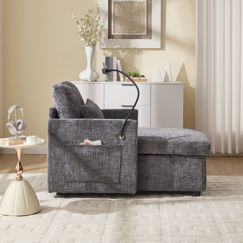 Multifunctional Lazy Person Sofa Recliner