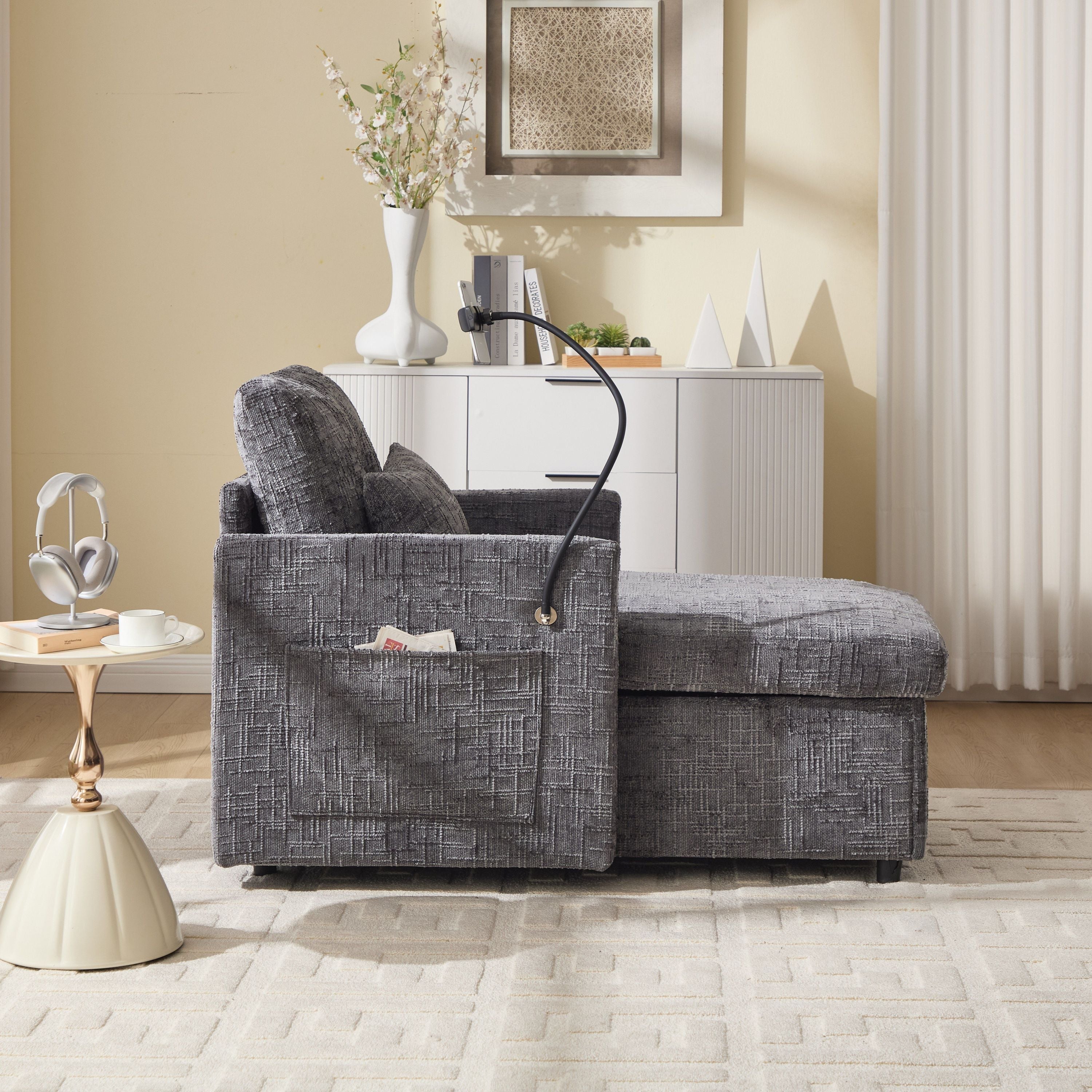 Multifunctional Lazy Person Sofa Recliner