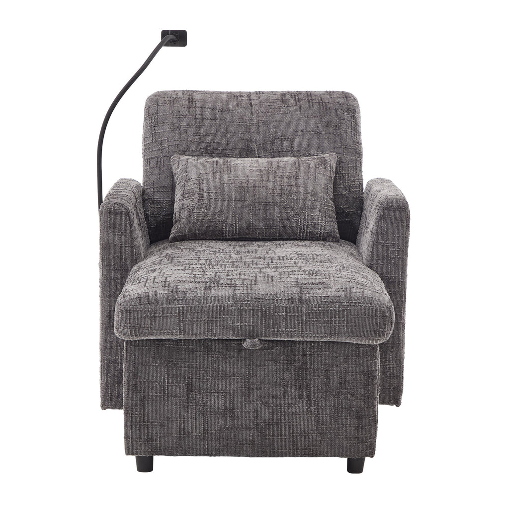 Multifunctional Lazy Person Sofa Recliner