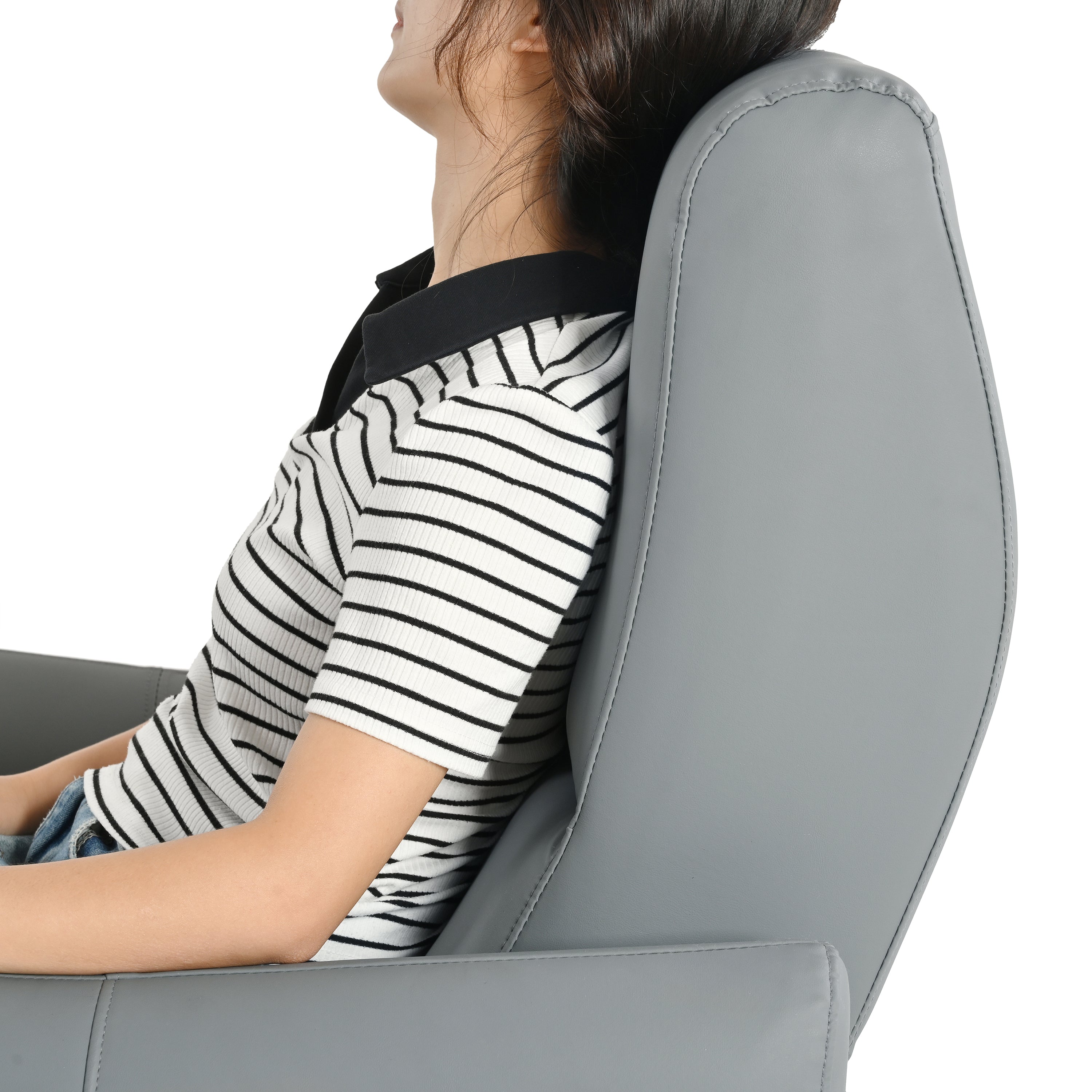 Wall Hugger Power Recliner Chair