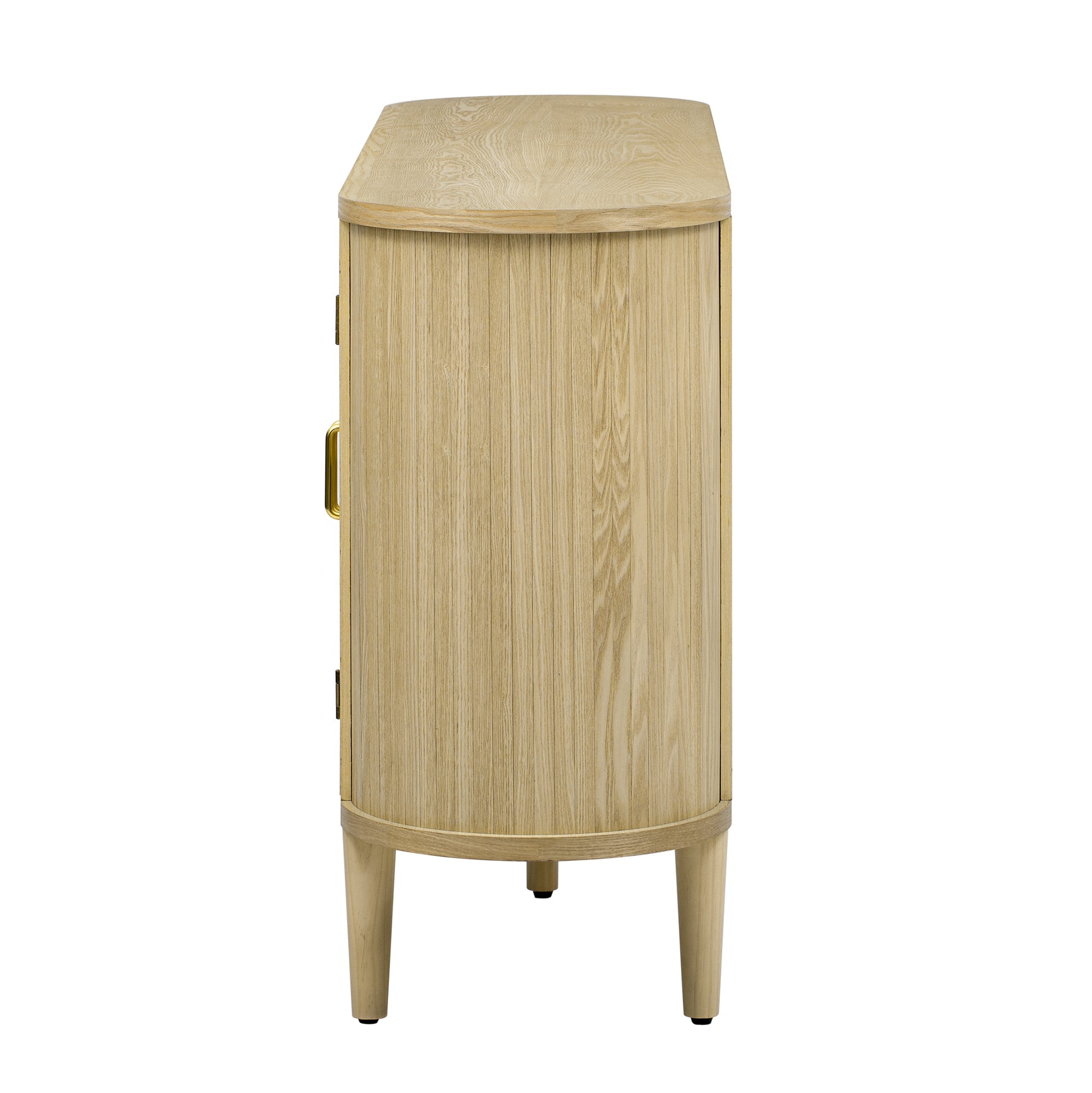 Farmhouse Sideboard Cabinet with Storage