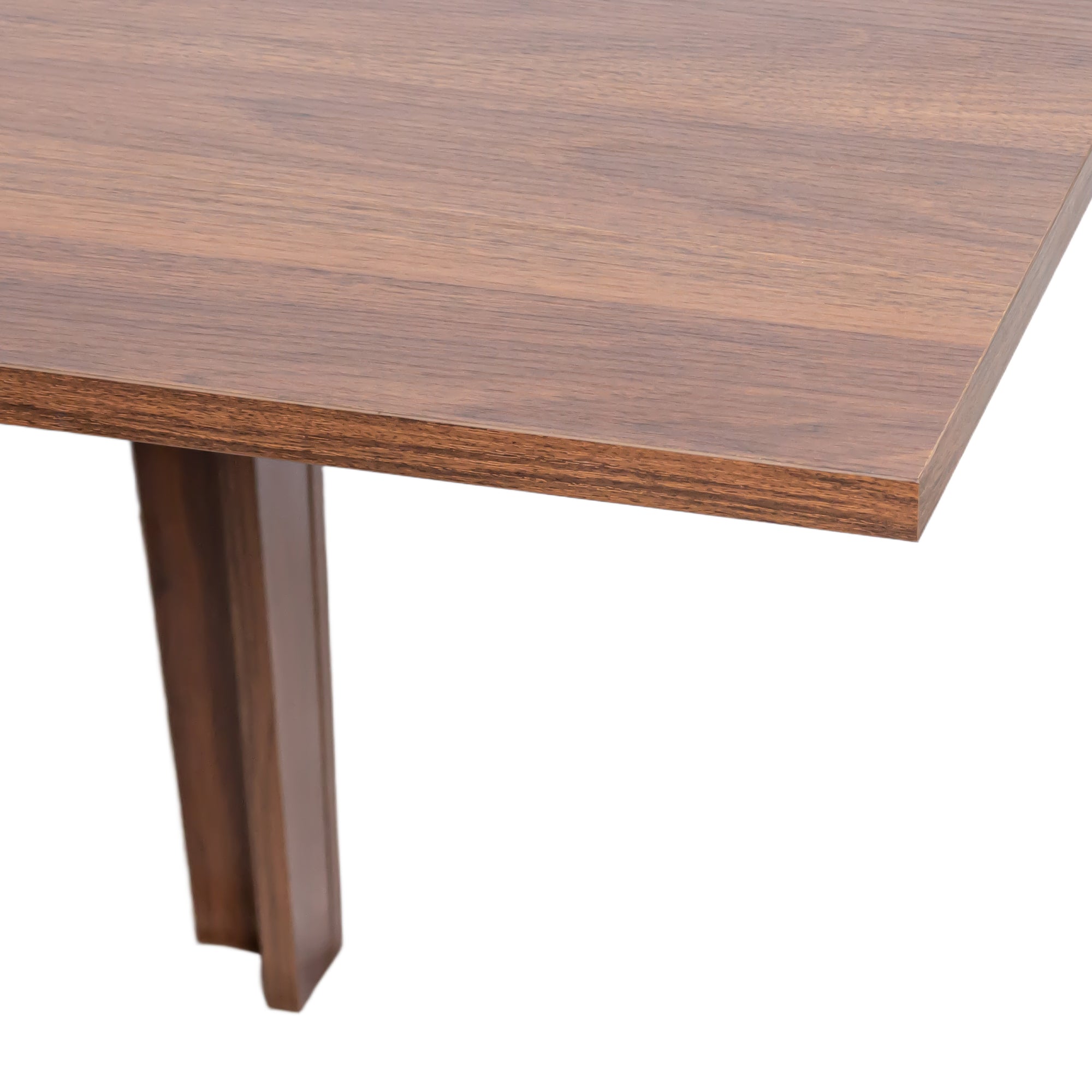 106.3 in Large Extendable Dining Table