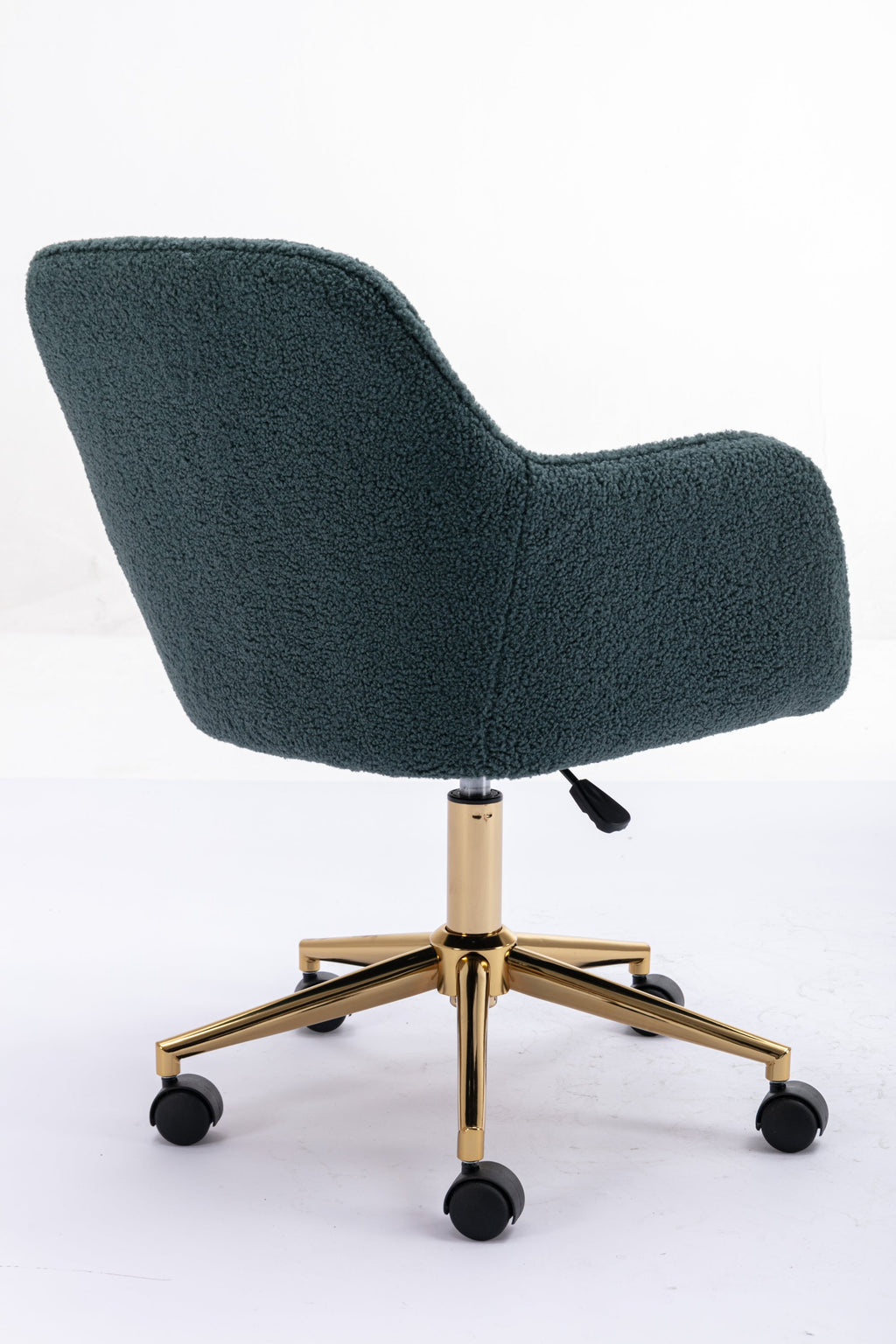 Modern Home Office Chair with Adjustable Height