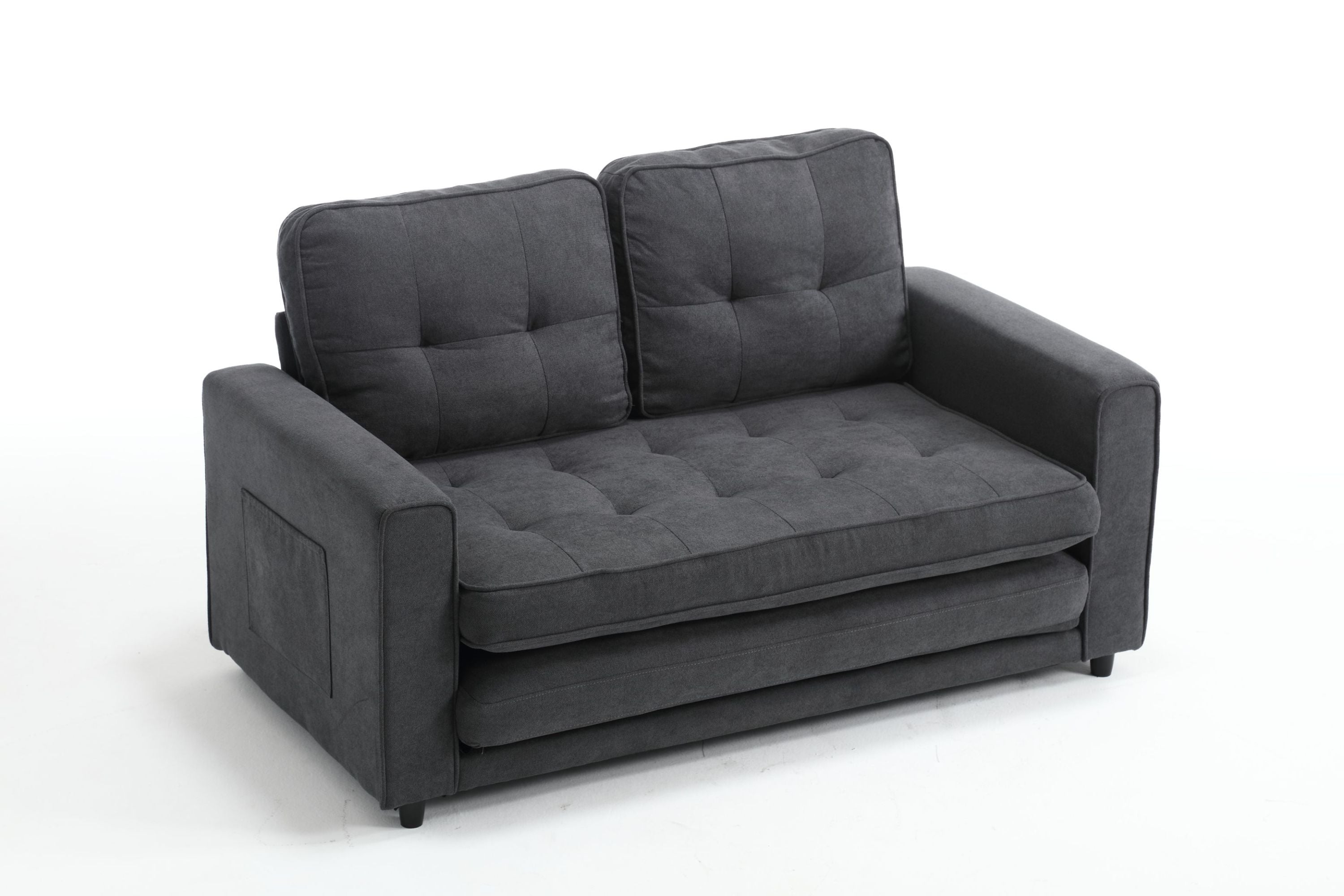 Pull Out Couch Bed for Living Room