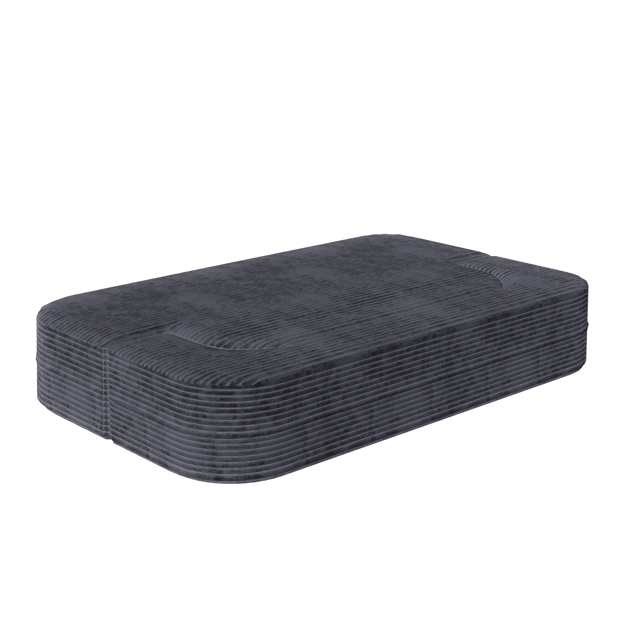 78.7 ' W 2-in-1 Foldable Sofa Bed