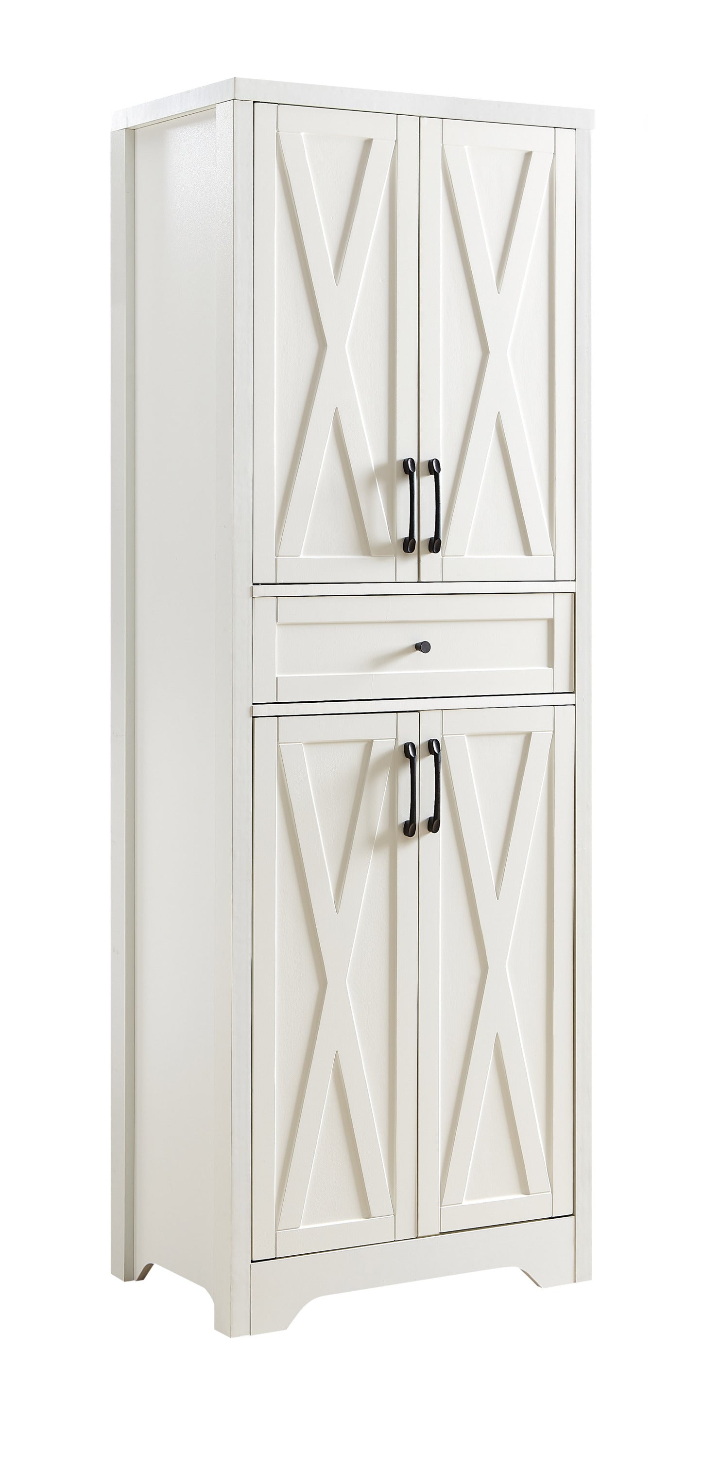 68' High Multi-functional Living Room Sideboard