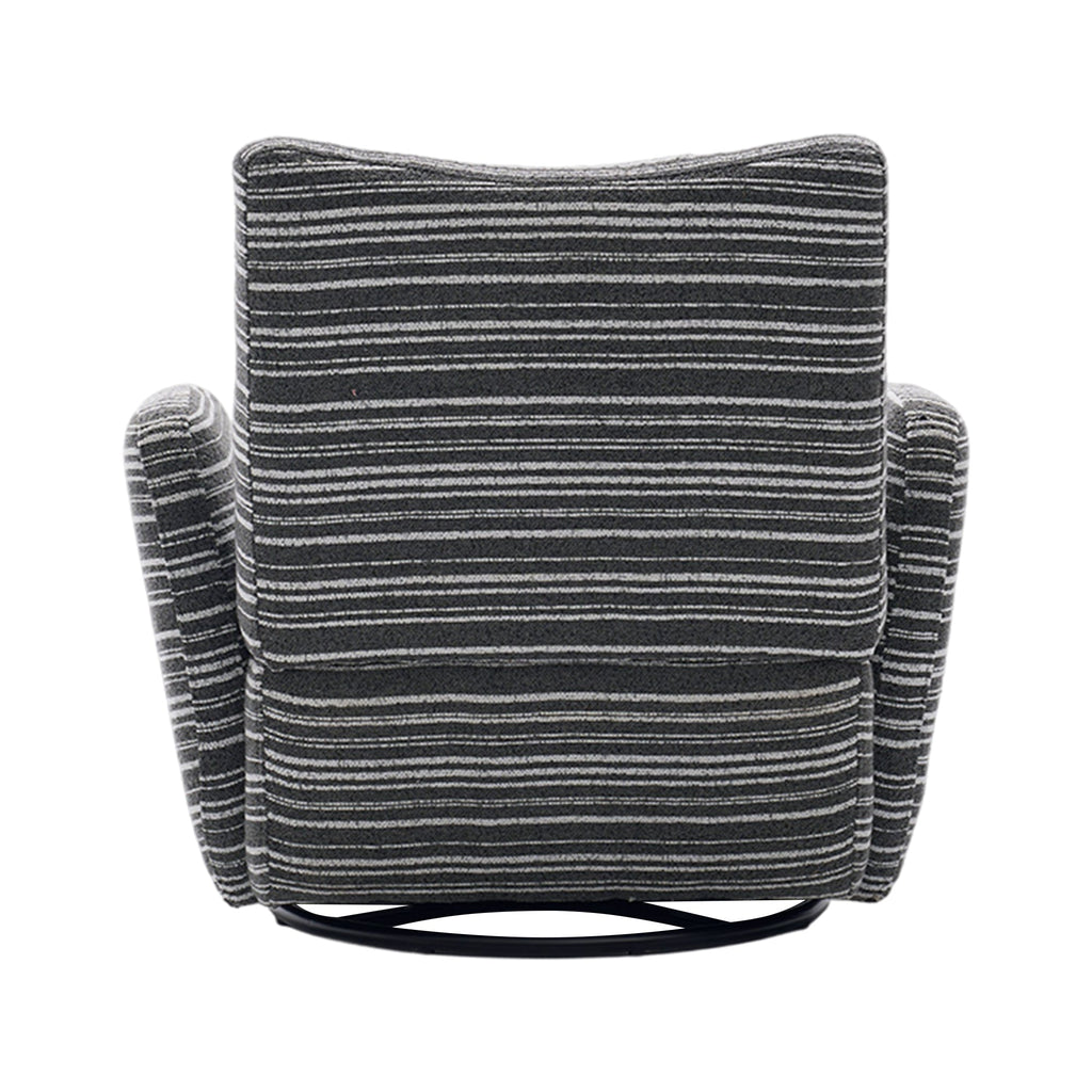 Modern Style Swivel Leisure Chair