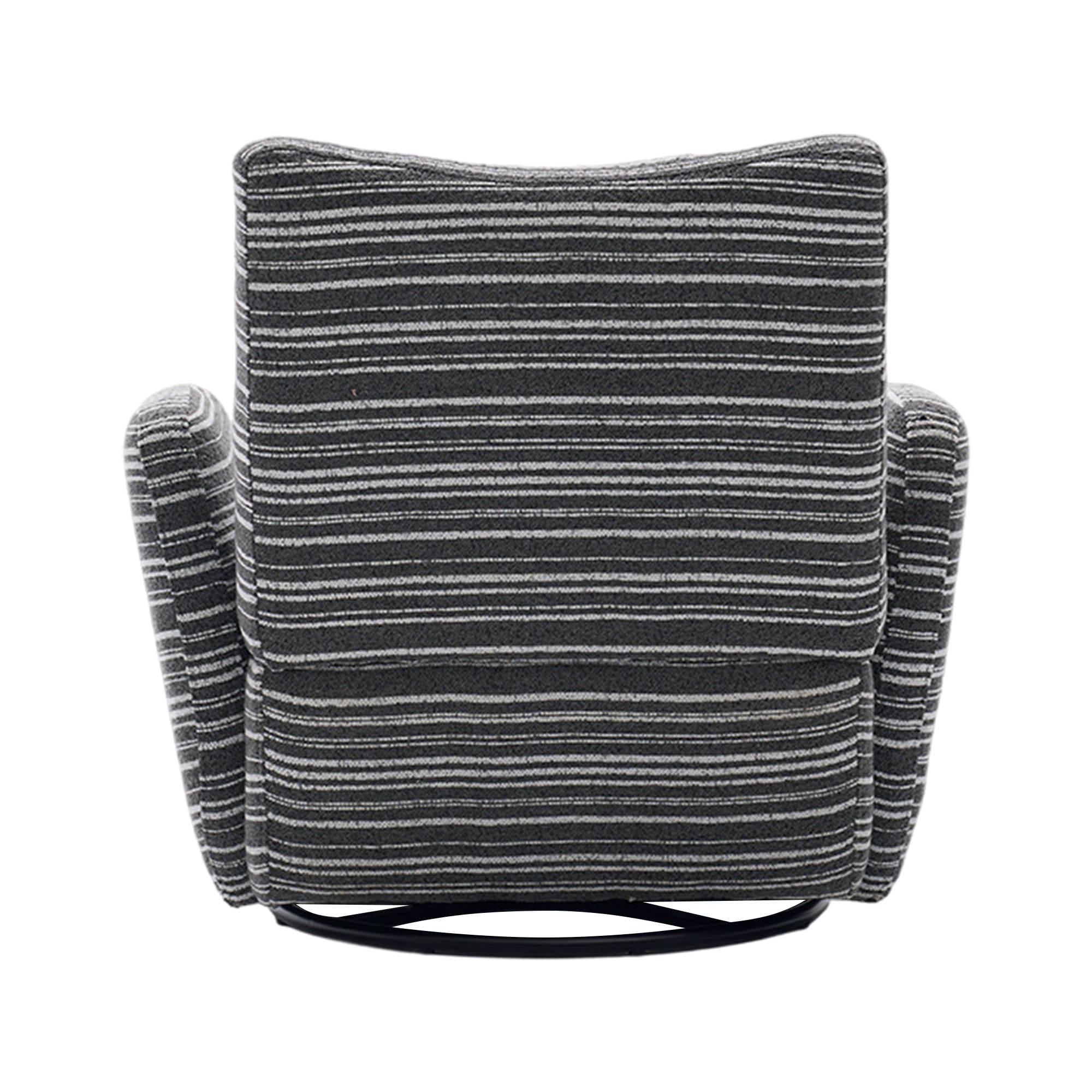 Modern Style Swivel Leisure Chair