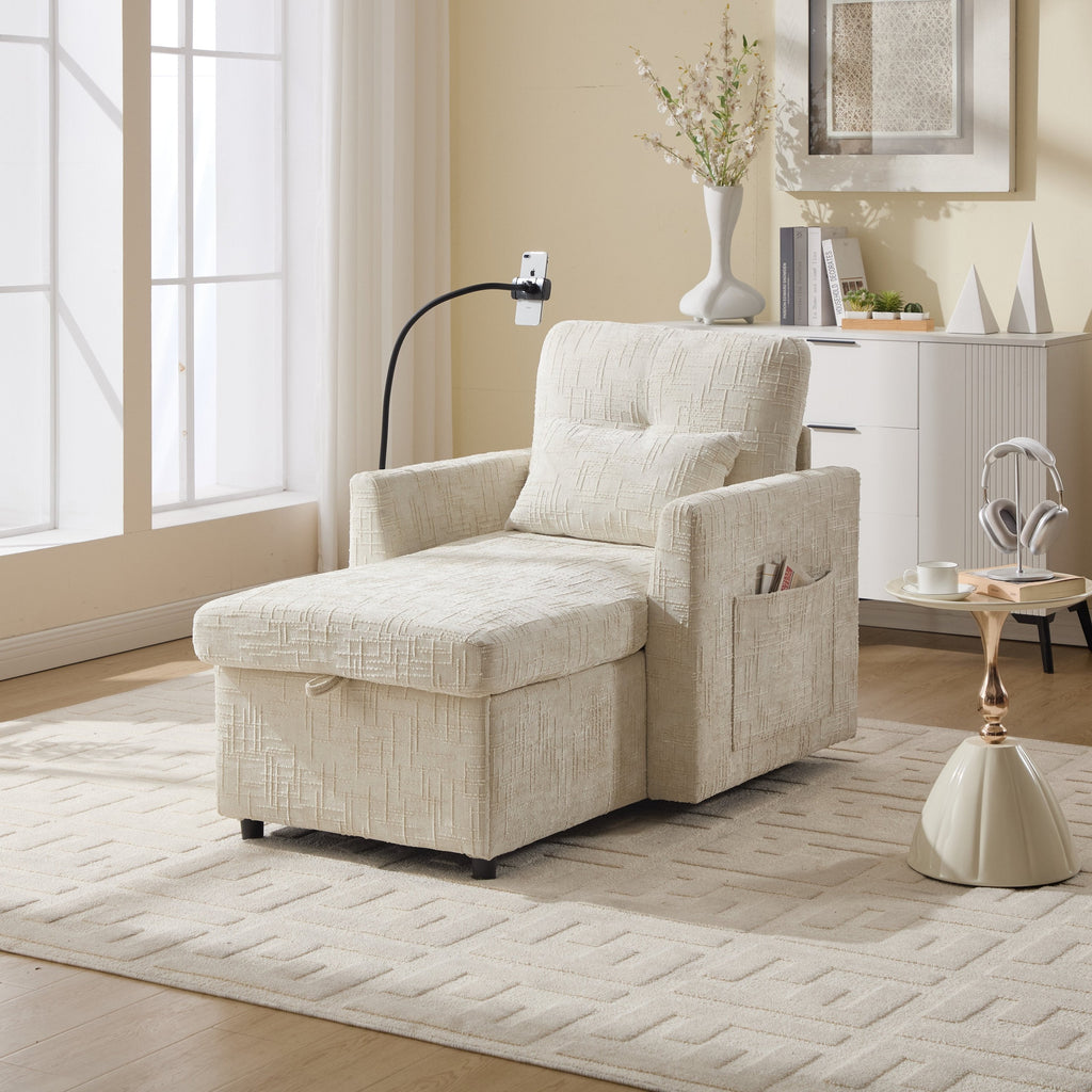 Multifunctional Lazy Person Sofa Recliner