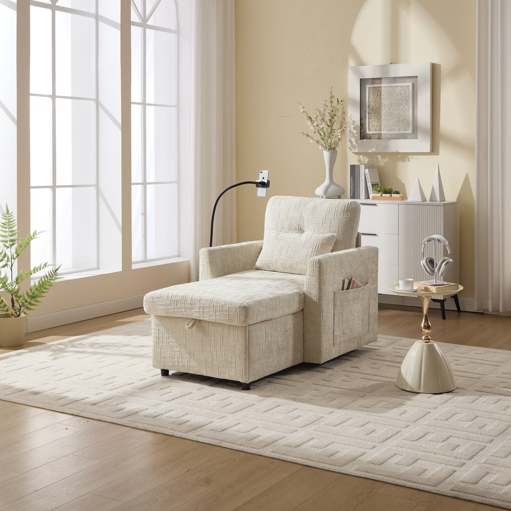 Multifunctional Lazy Person Sofa Recliner