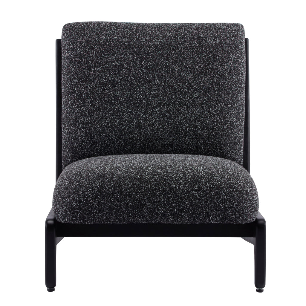 Scott Living Moda Accent Chair with Solid Wood Frame (Set of 2)