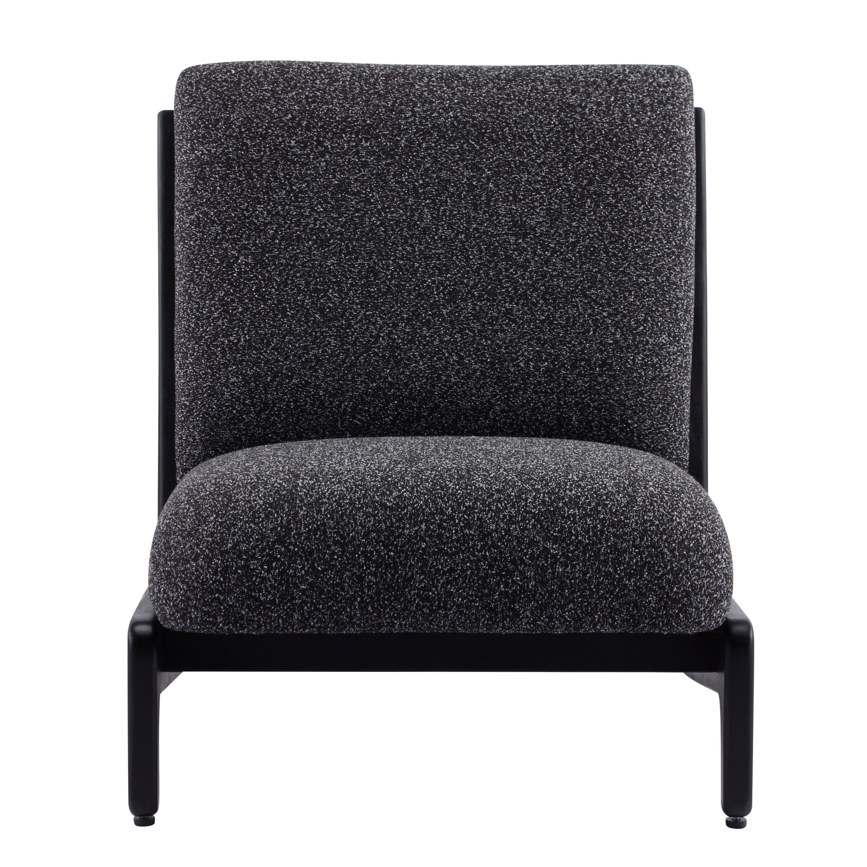 Scott Living Moda Accent Chair with Solid Wood Frame (Set of 2)