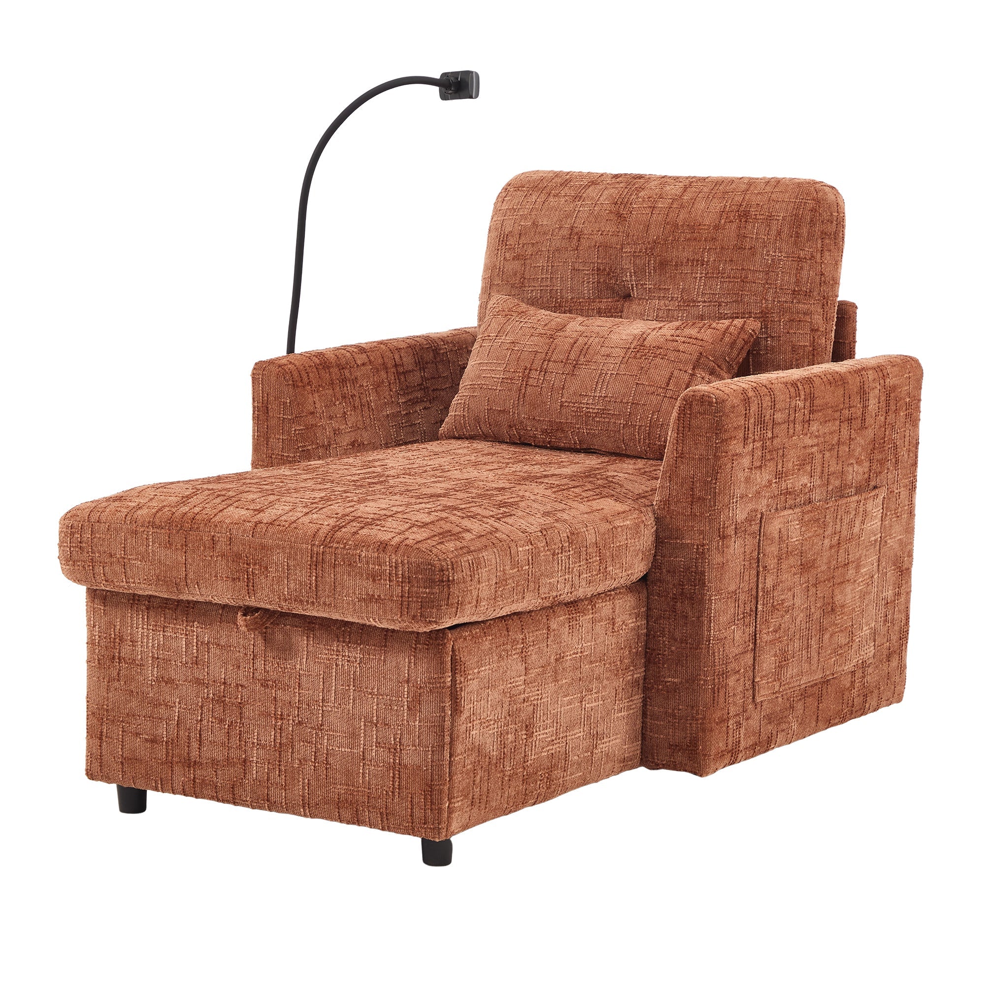 Multifunctional Lazy Person Sofa Recliner