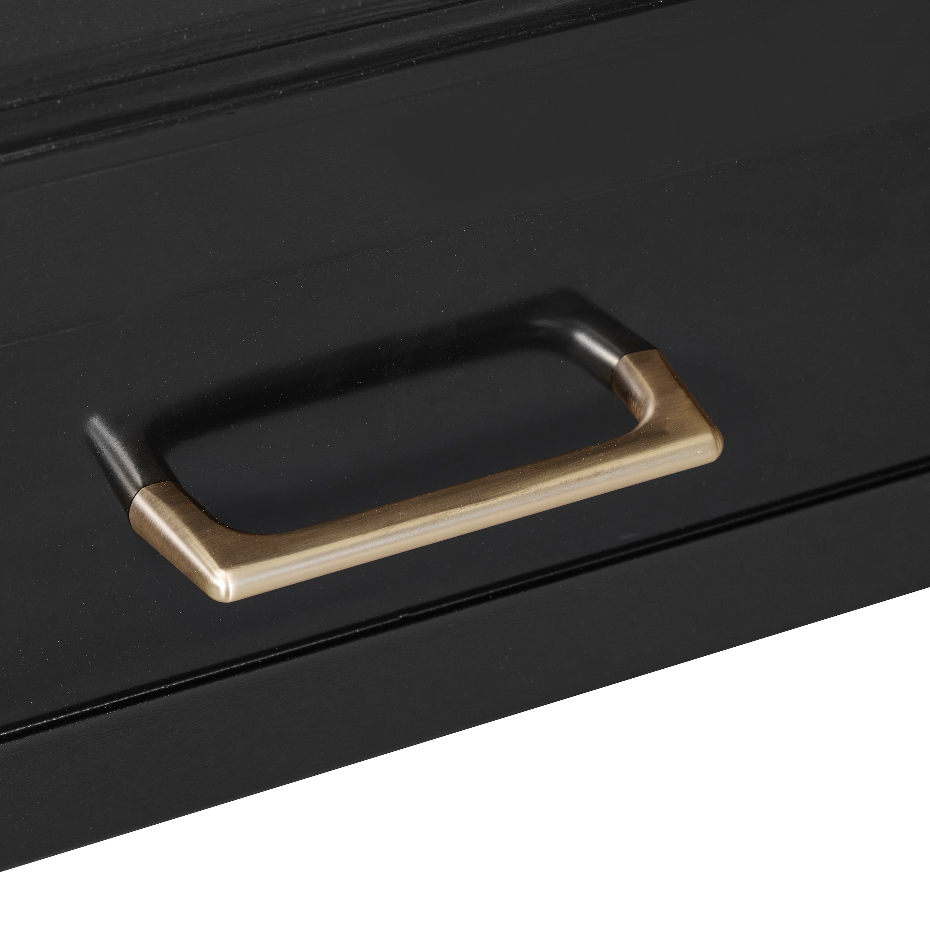 Modern Elegant Vanity with Organizer