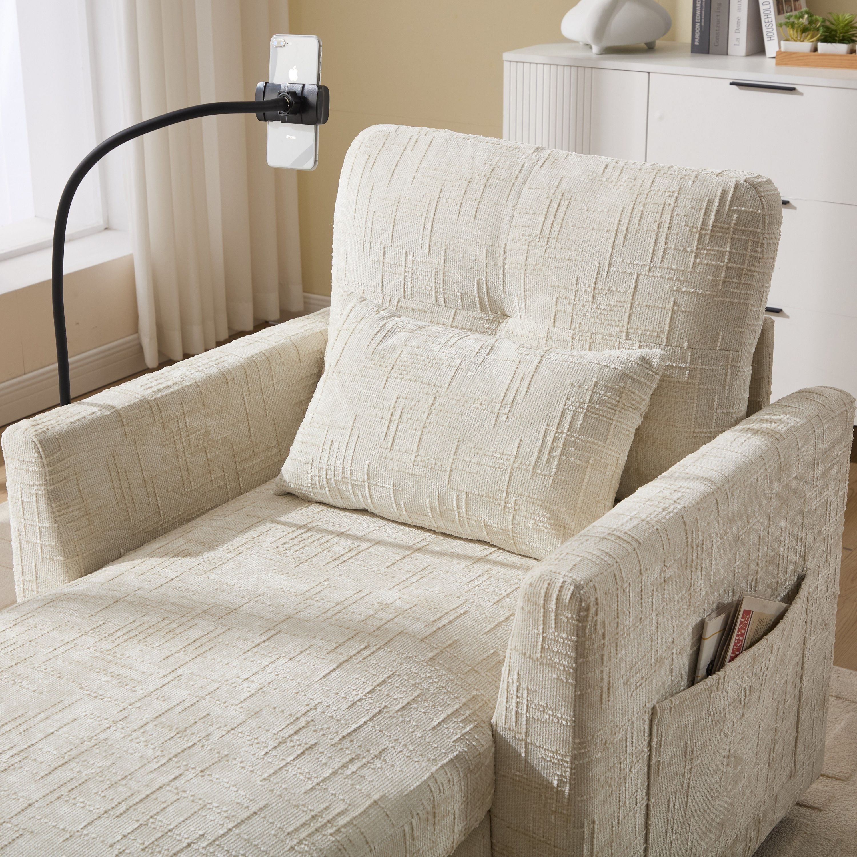 Multifunctional Lazy Person Sofa Recliner