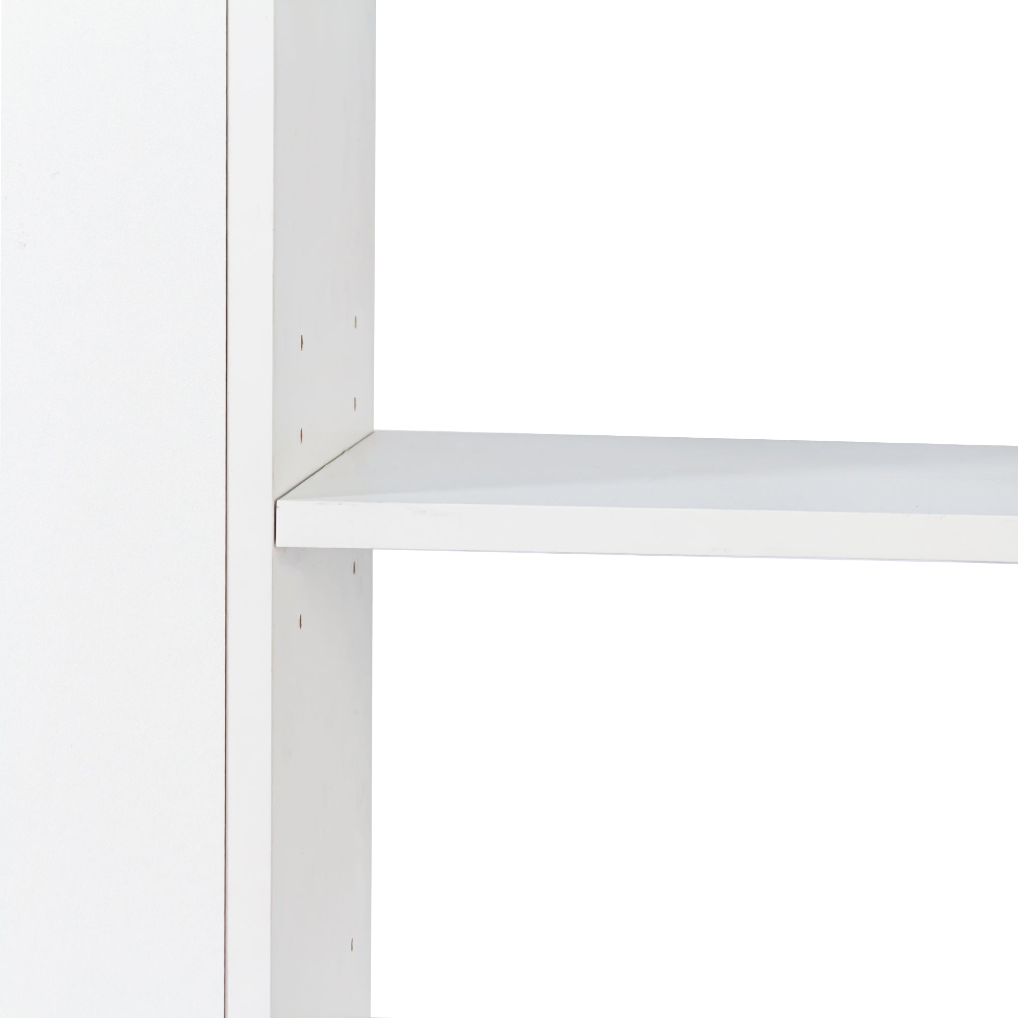 70.87' H Modern Wooden Tall Bookshelf Bookcase
