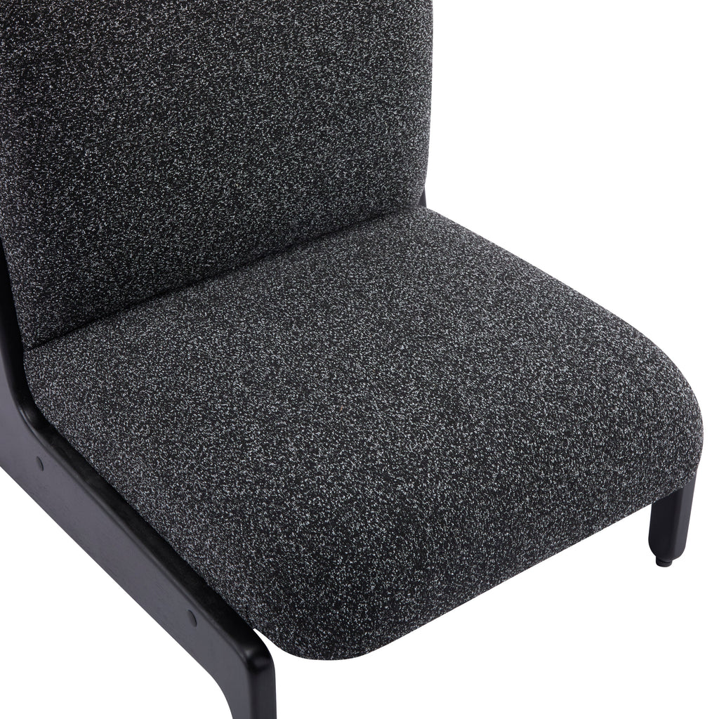 Scott Living Moda Accent Chair with Solid Wood Frame (Set of 2)