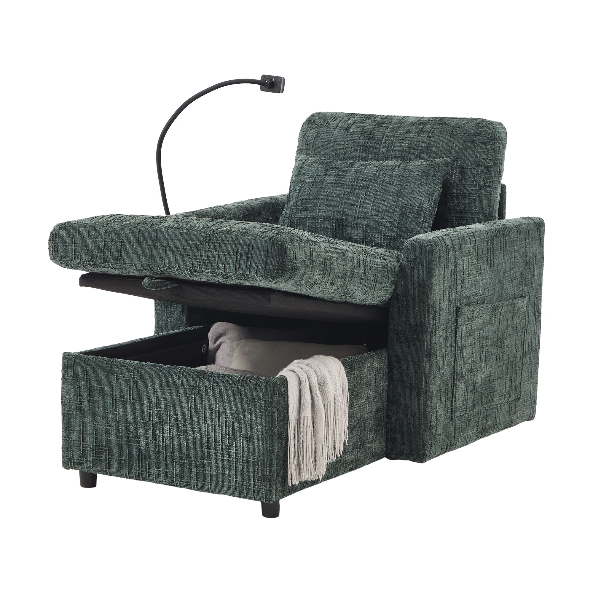 Multifunctional Lazy Person Sofa Recliner