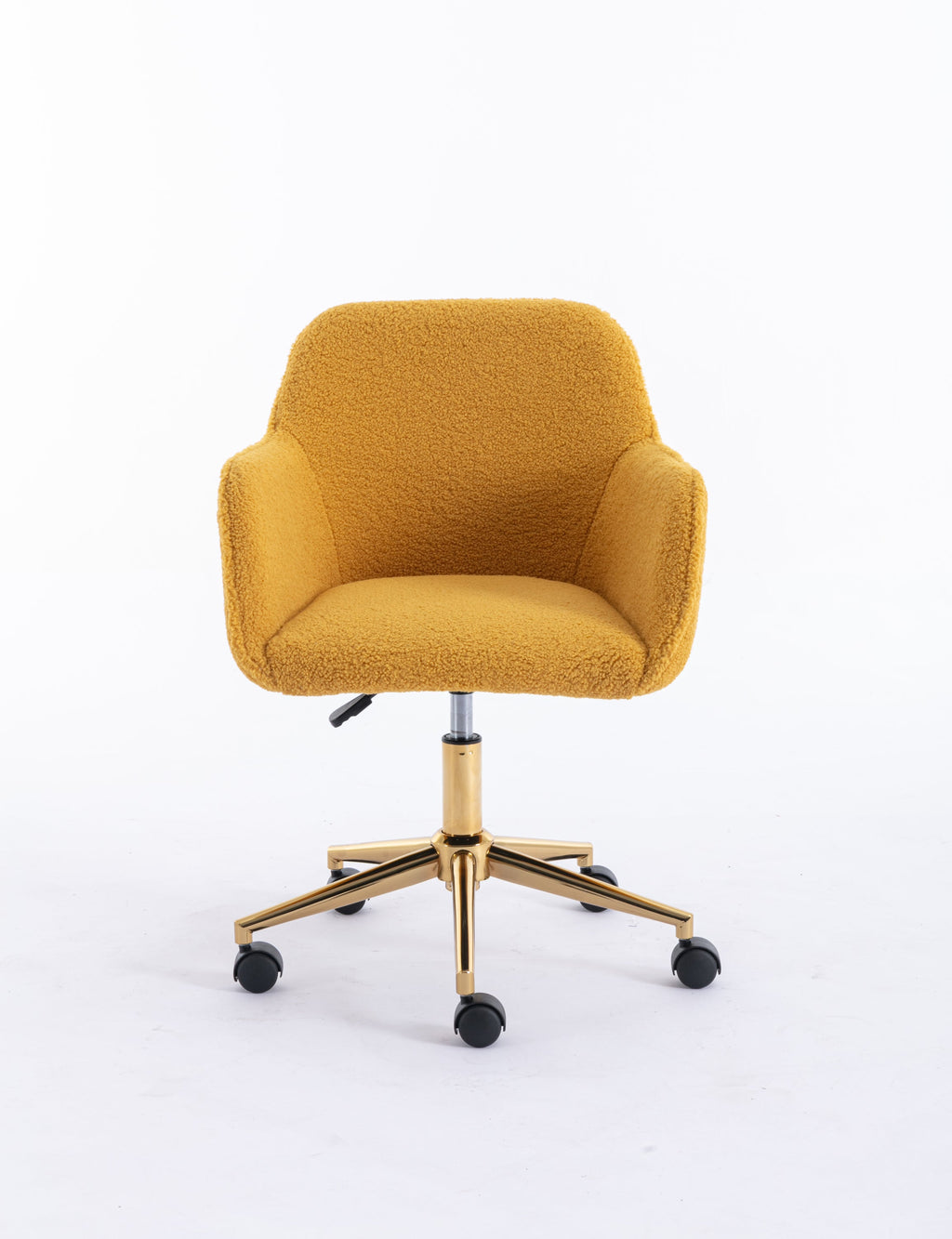 Modern Home Office Chair with Adjustable Height