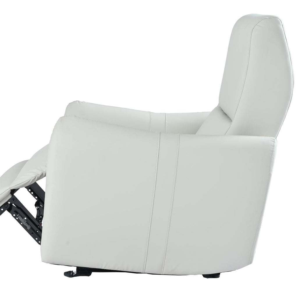 Wall Hugger Power Recliner Chair