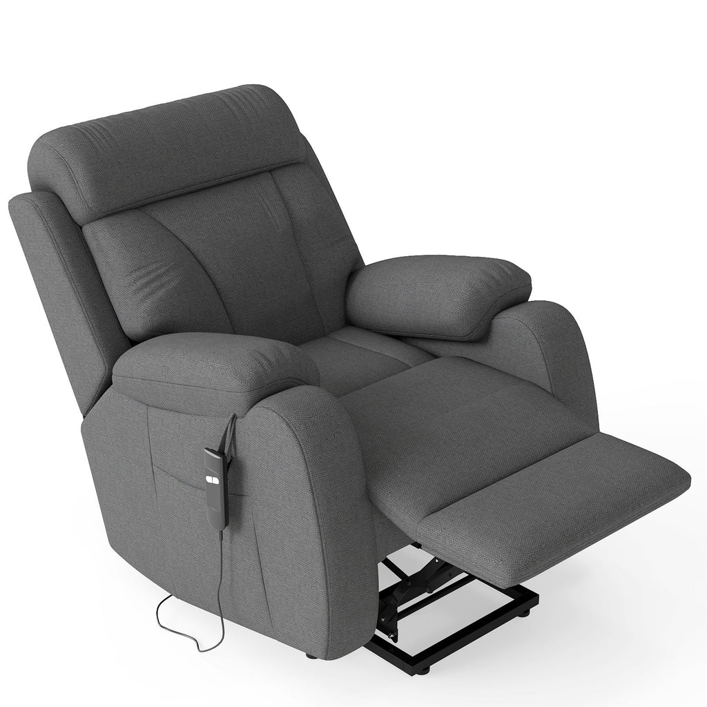 Electric Heavy Duty Lift Chair Recliners Chair for Small Spaces