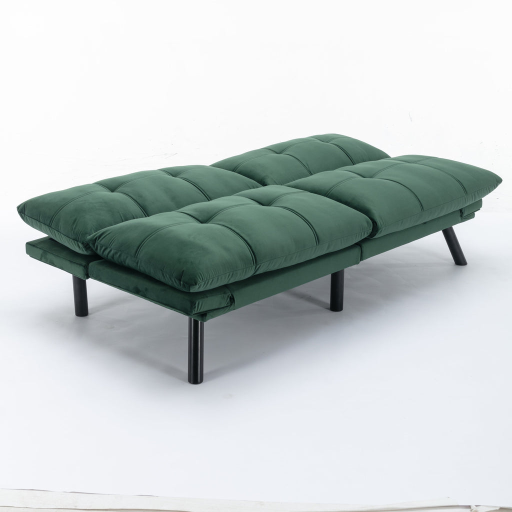 Modern Convertible Folding Modern Sofa Bed