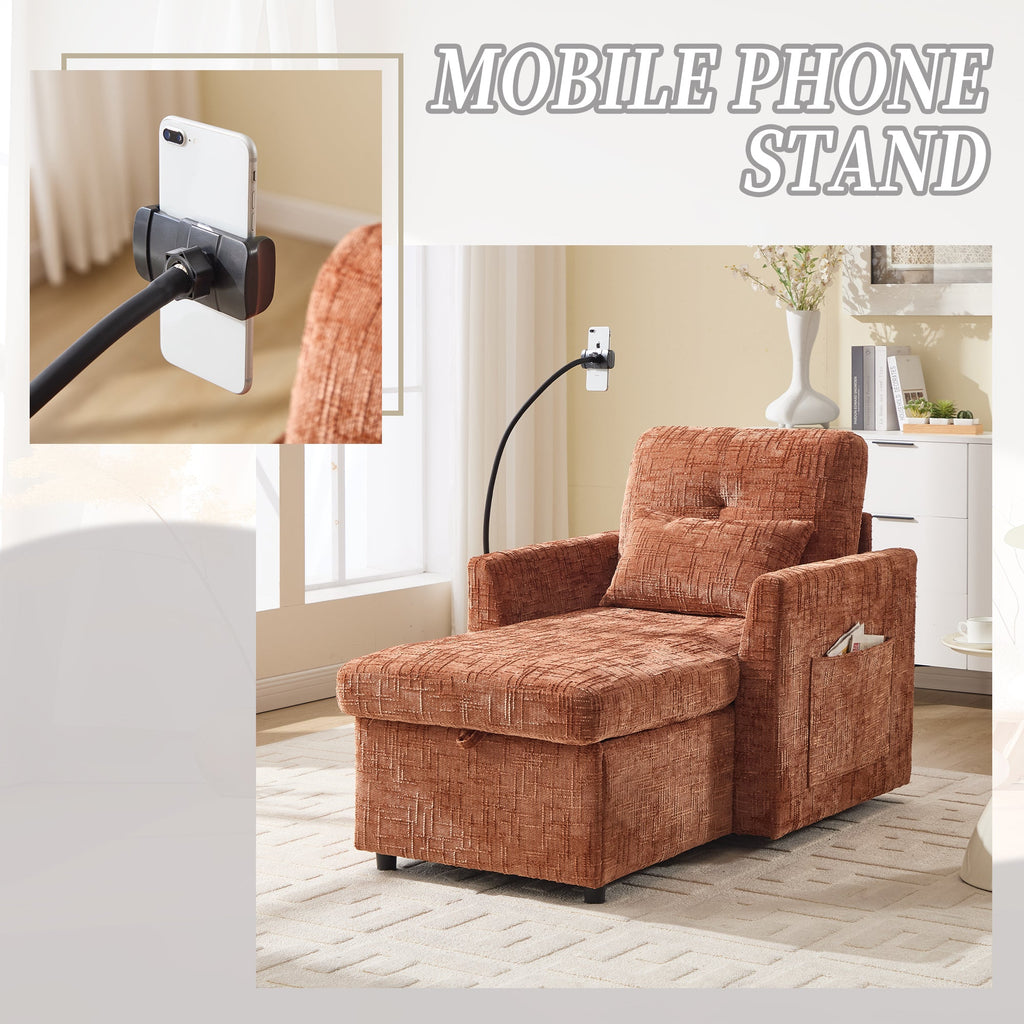 Multifunctional Lazy Person Sofa Recliner