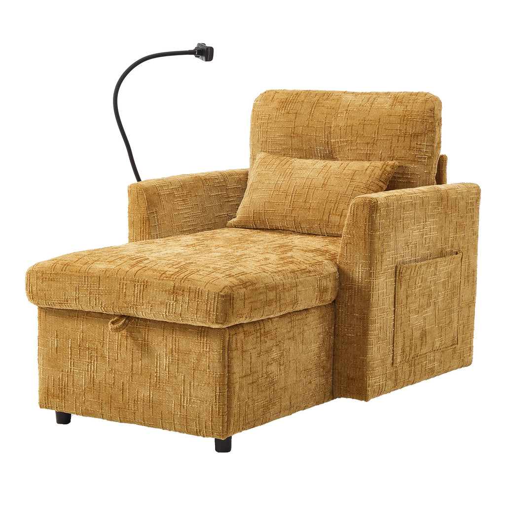 Multifunctional Lazy Person Sofa Recliner