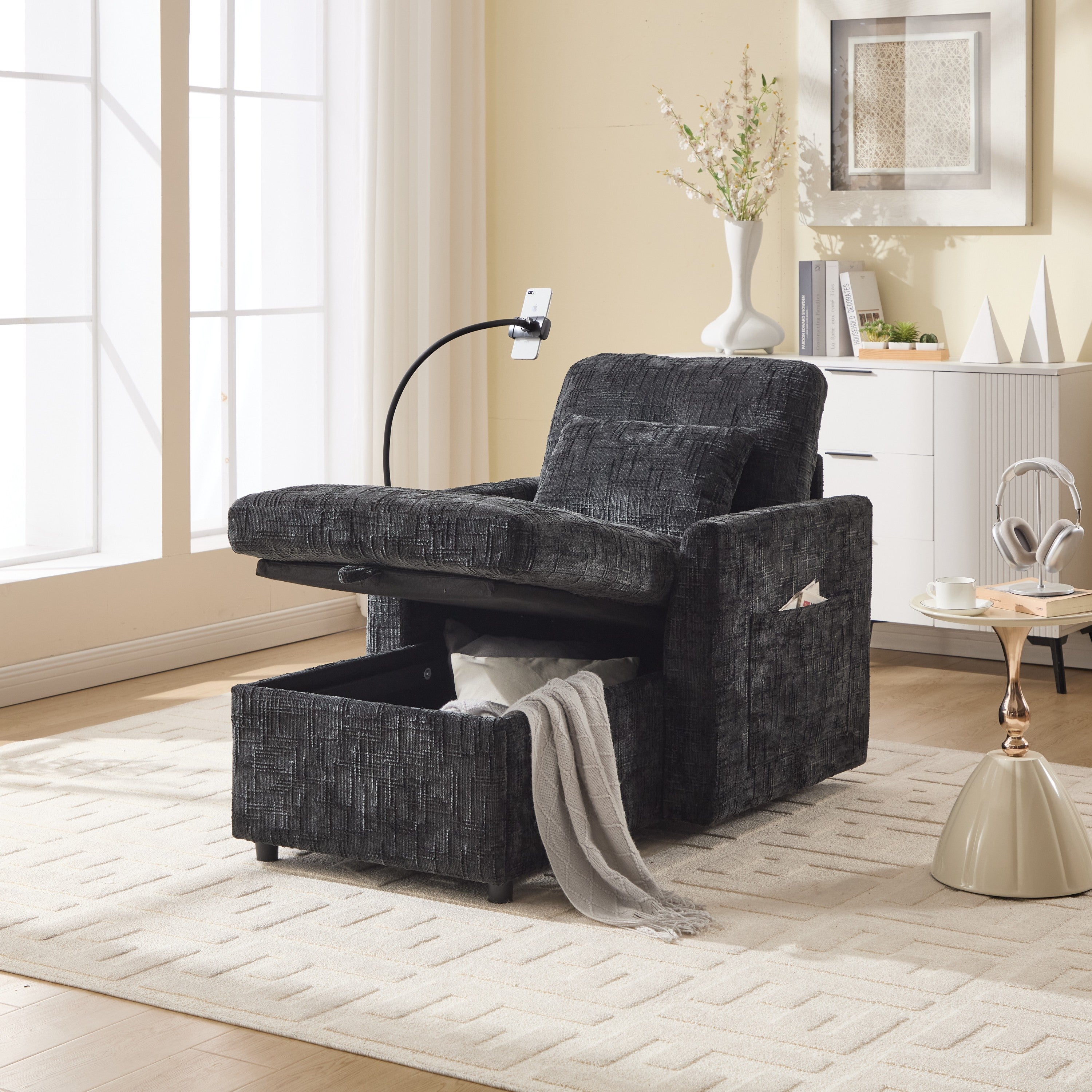 Multifunctional Lazy Person Sofa Recliner
