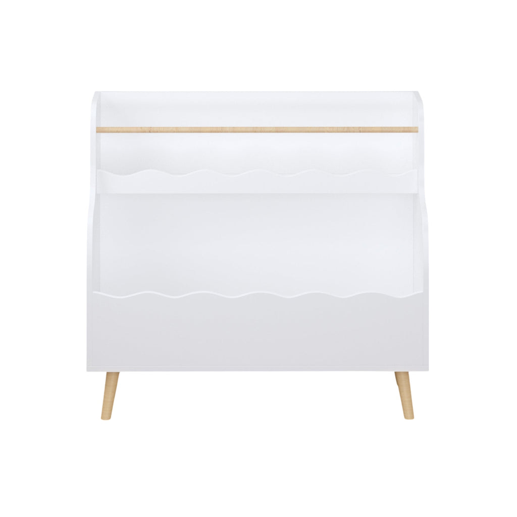 Children Toy Storage Cabinet Organizer