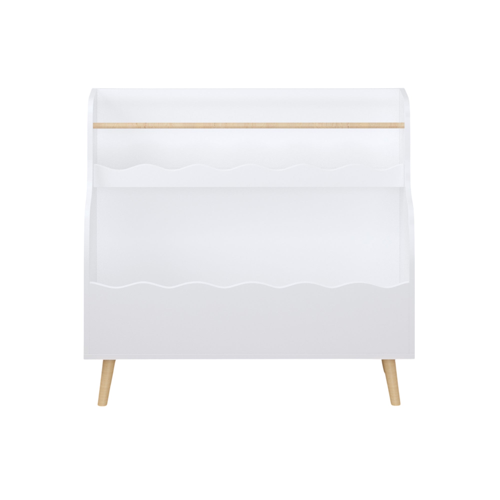 Children Toy Storage Cabinet Organizer