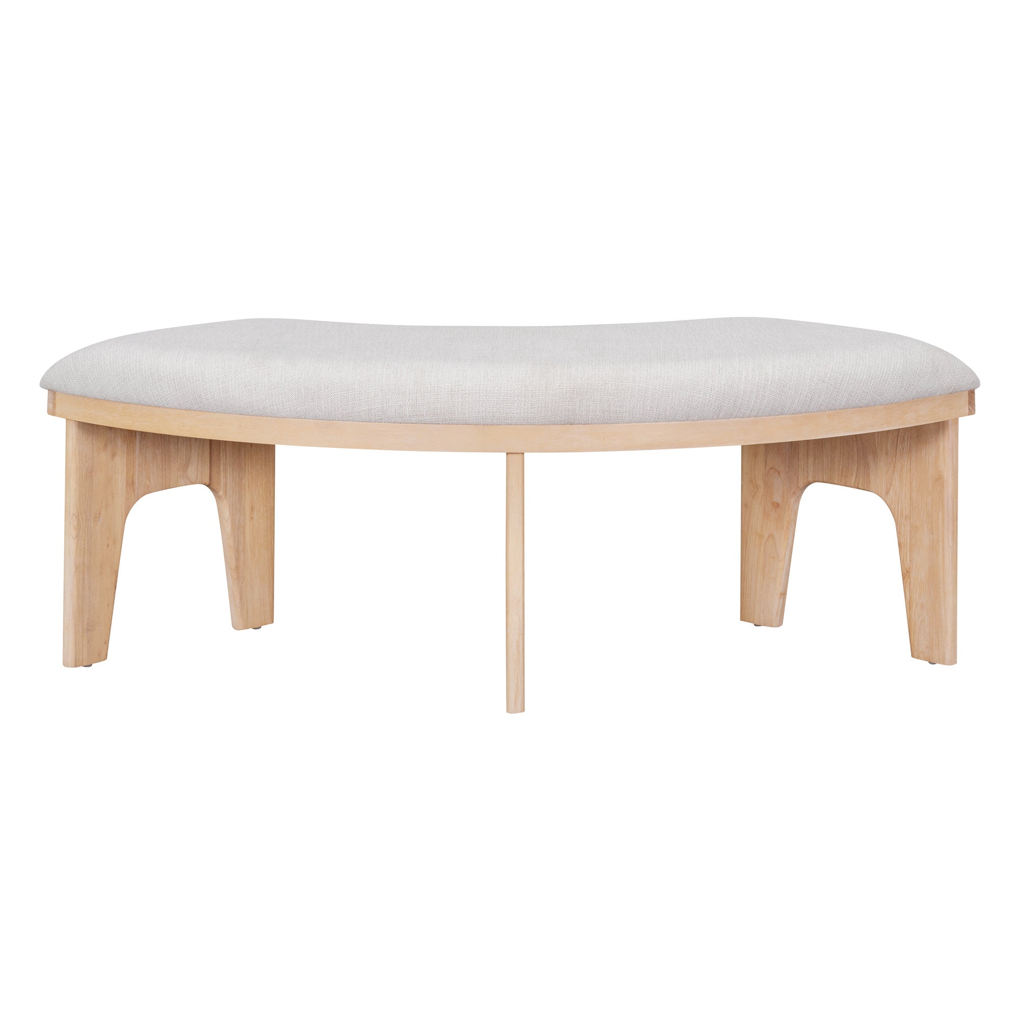 Rustic Charm Round Dining Set with 3 Upholstered Chairs