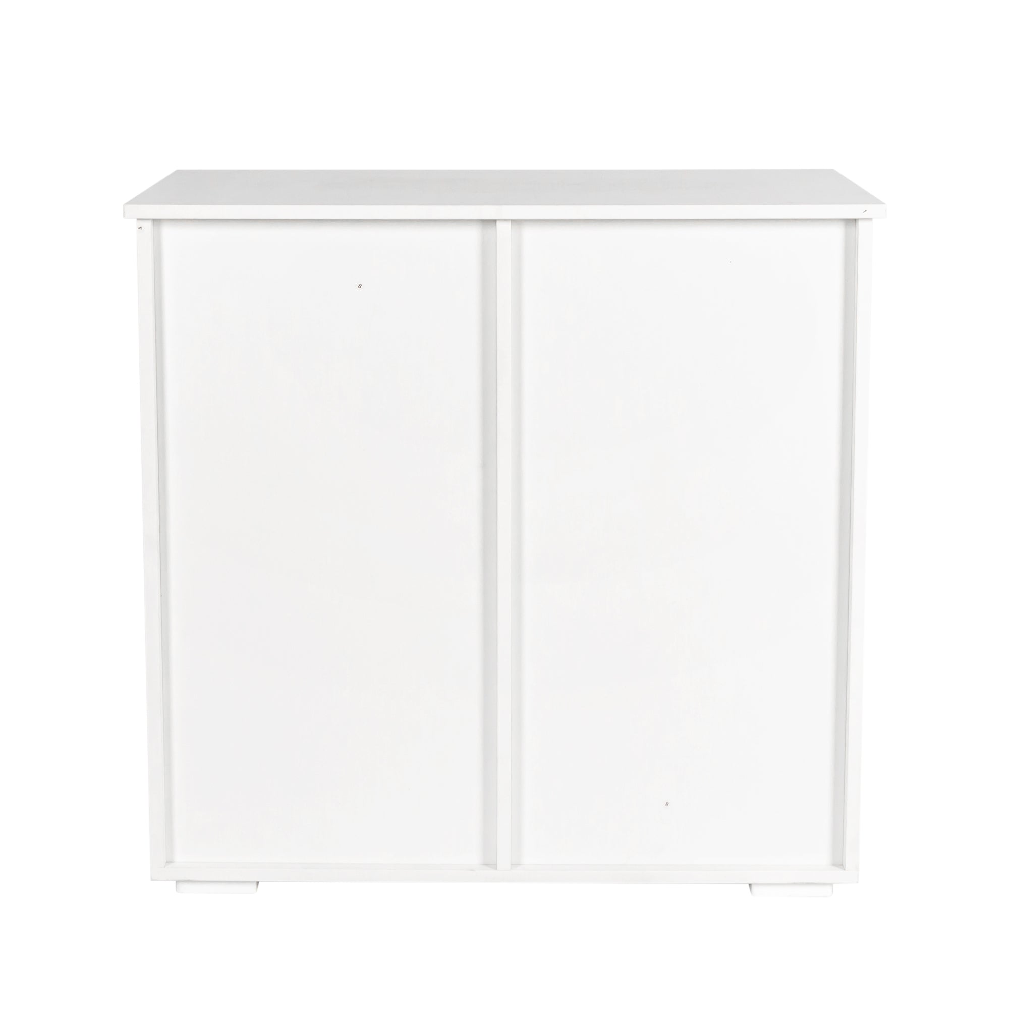 Laundry Cabinet with 2 Removable Liner Bags