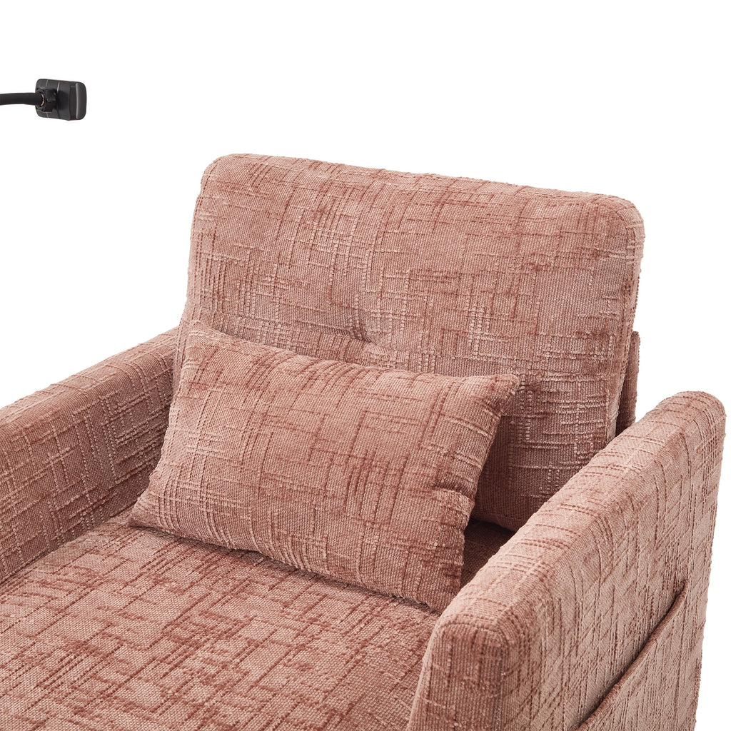 Multifunctional Lazy Person Sofa Recliner