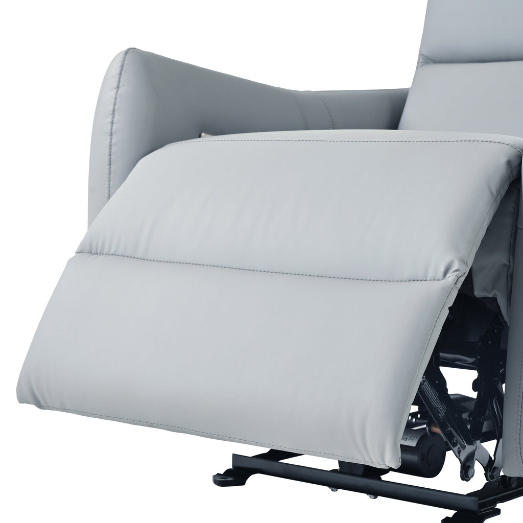 Wall Hugger Power Recliner Chair