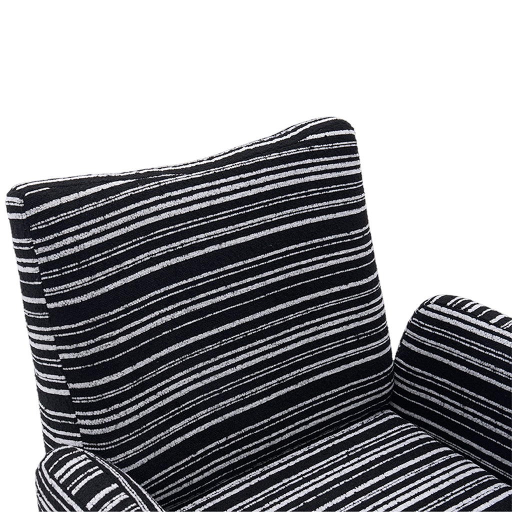 Modern Style Swivel Leisure Chair