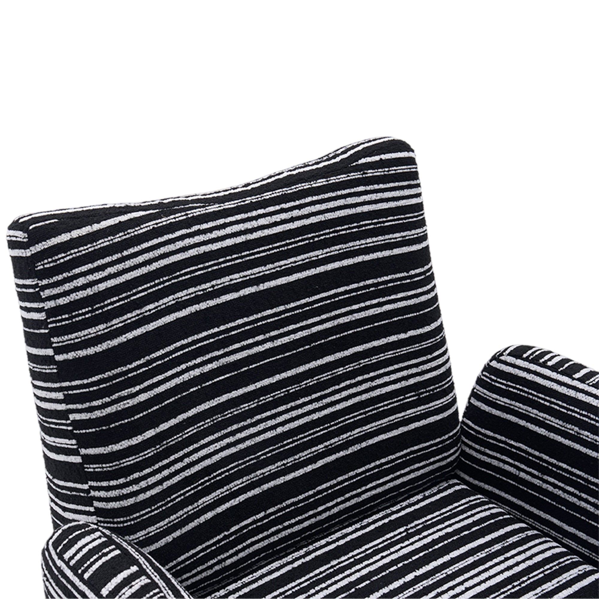 Modern Style Swivel Leisure Chair