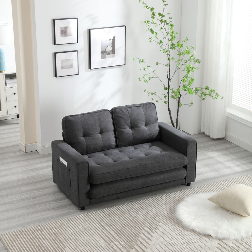 Pull Out Couch Bed for Living Room