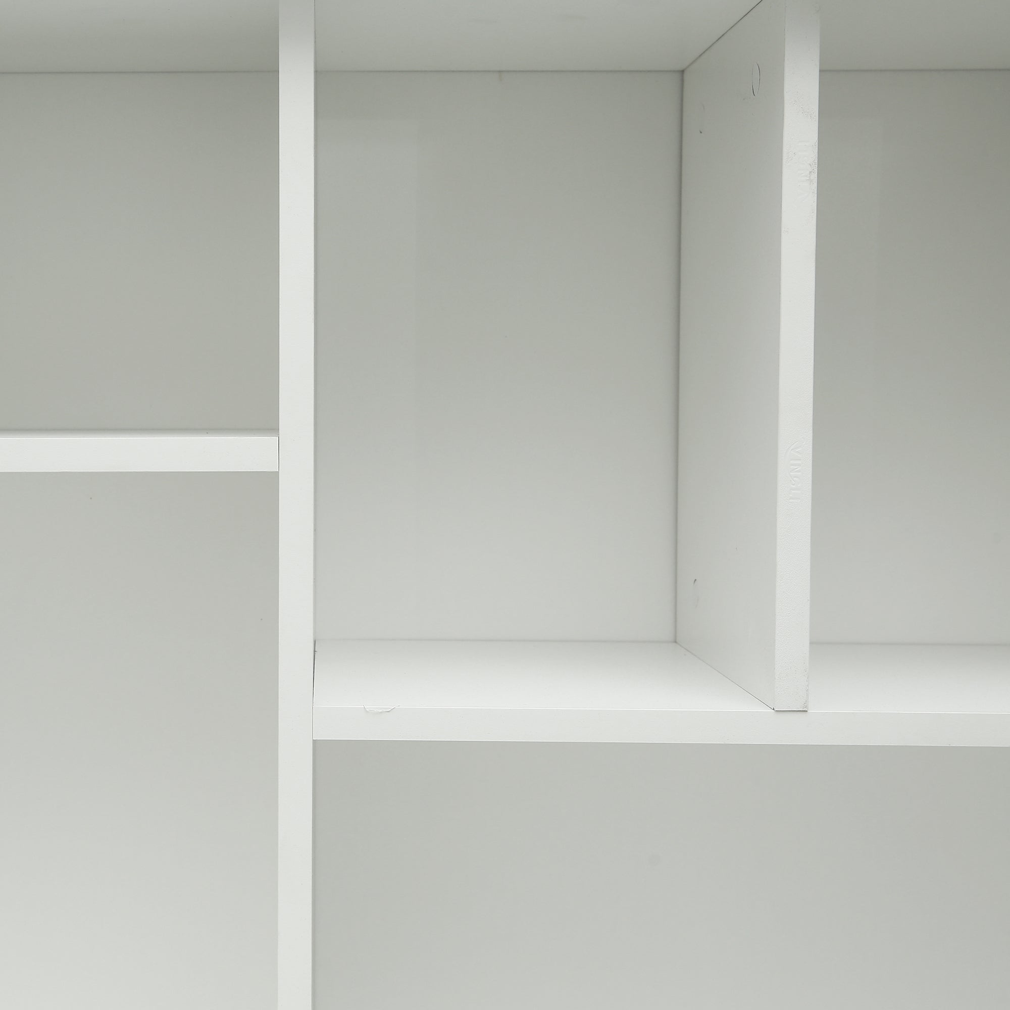 Home Office Computer Desk with Hutch